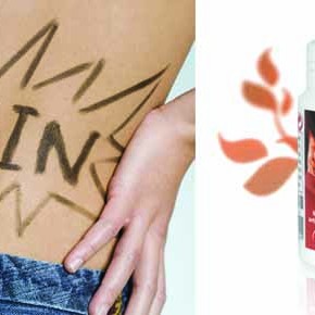 AINAT®: First natural anti-inflammatory product AINAT®: First natural anti-inflammatory product