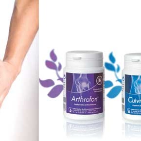 Look after your joints and improve your quality of life with LABRHA's natural products for joint health Look after your joints and improve your quality of life with LABRHA's natural products for joint health
