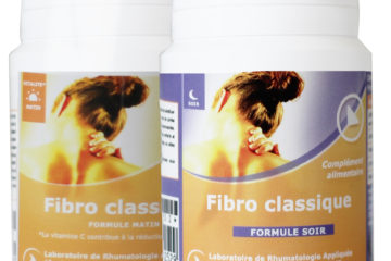 Fibro Classique for Fibromyalgia