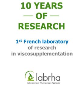 About LABRHA About LABRHA