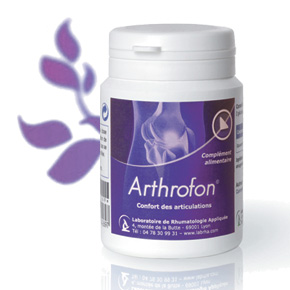 Arthrofon