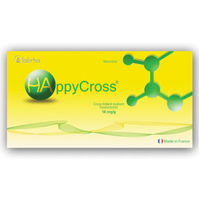 HAppyCross