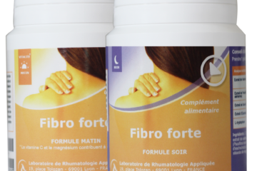 Fibro Forte for fibromyalgia