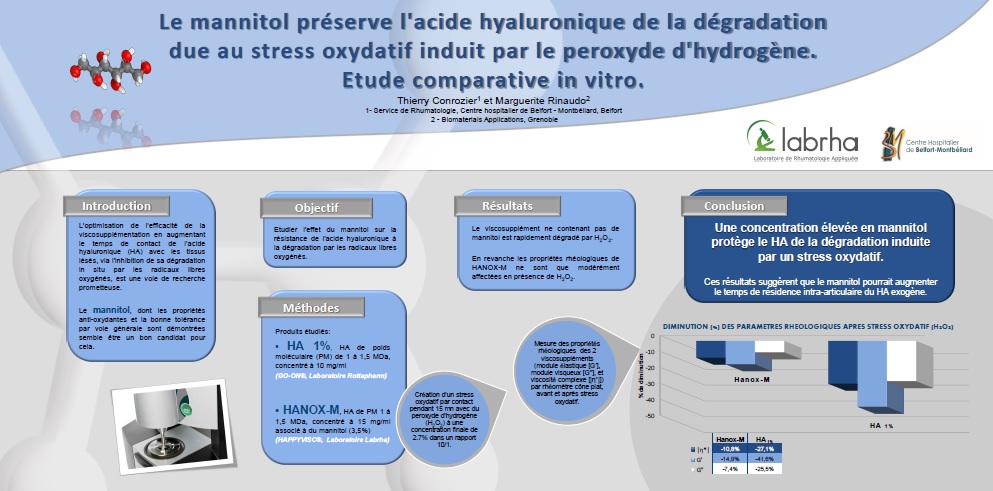 Poster Mannitol Oxydative Stress SFR 2014