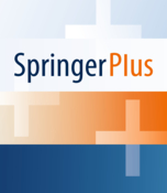 SpringerPlus couverture 2