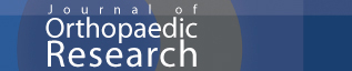 Journal of orthopaedic research